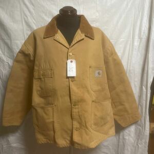 アメリカ製Carhartt カーハート カバーオール100周年