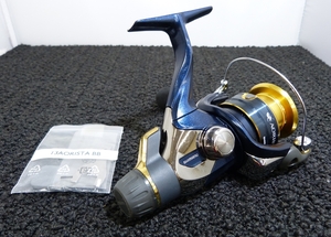 ◇中古　SHIMANO シマノ AORISTA BB 2500　スピニングリールアオリスタ　釣具　リール◇ 