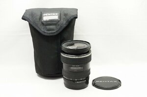 【アルプスカメラ】美品 PENTAX ペンタックス smc PENTAX FA 645 45-85mm F4.5 中判レンズ AF ケース付 230915b