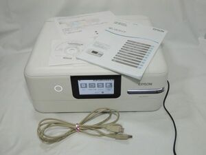 EPSON エプソン EW-M752T インクジェット複合機 動作品 0422