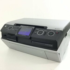 EPSON　エプソン　インクジェットプリンター　複合機　PM-A970【同梱不可/売り切り/05-21】