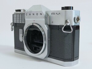 ★極上品★キャノン CANON CANONFLEX RM #155