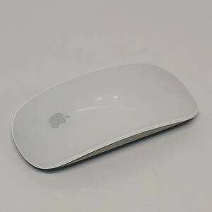 ●動作品 アップル A1657 マジックマウス Apple Magic Mouse マック用 ワイヤレス Mac Bluetooth N698
