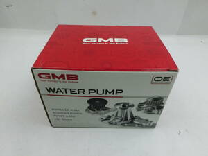 スズキ　エブリィ　DA64W/DA64V　ウォーターポンプ　GMB　GWS-43AHL　未使用新品