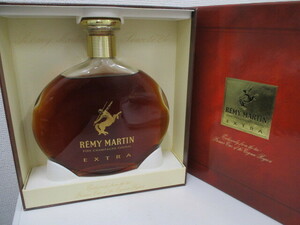 (6865) レミーマルタン エクストラ REMY MARTIN EXTRA