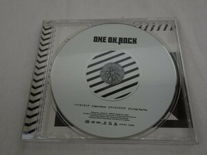 CD ONE OK ROCK ワンオクロック アンサイズニア AZCS-2012
