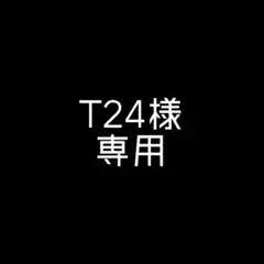 T24様専用