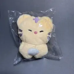 ホシ　ぬいぐるみ　10cm 新品　マスター　セブチ　svt