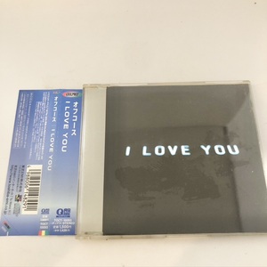 送料180円/1枚 オフコース「I LOVE YOU」国内盤