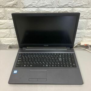 O125 FRONTIER NL series Core i5 7200U メモリ8GB ジャンク