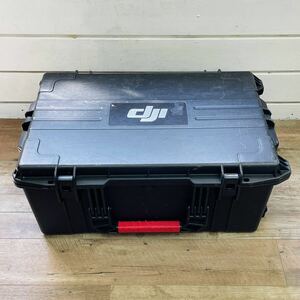 現状品　DJI　カメラジンバル　Ronin　R-16　NDJ6　ハンドヘルド式　3軸 　 i18129　160サイズ発送