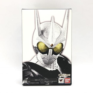 【中古】開封)S.H.Figuarts (真骨彫製法) 仮面ライダーエターナル[240024426416]