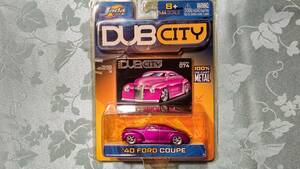 1/64 Jada ジェイダ 2004 Dub City 