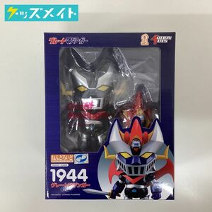 【未開封】ねんどろいど マジンガーZ グレートマジンガー 1944 グッドスマイルカンパニー