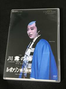 宝塚歌劇月組 川霧の橋 ル・ポアゾン愛の媚薬 DVD（型番：TCAD-228） 送料無料