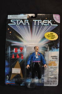 47　未開封　スタートレック　STAR TREK　HARRY MUDD　ハリーマッド　