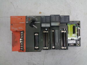 MK7786 三菱 A1S62P / A2USHCPU-S1 / A1SX42 (X2) / A1SX41 配電用品