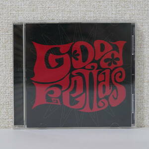 SPARKS GO GO CD「Good Fellas」 おまけ動画つき　スパークスゴーゴー スパゴー