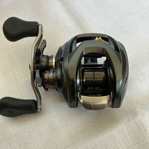 ダイワ スティーズ SV TW 1016SV-HL STEEZ DAIWA 検）OSP ベイト リール 川村光太郎 並木 青木 バス釣り SV junkbush