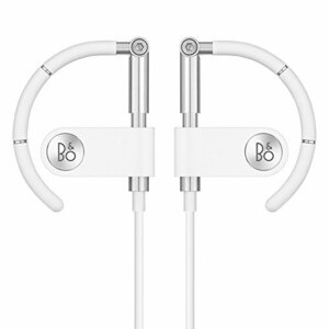 【中古】 Bang & Olufsen B&O ワイヤレス耳掛けイヤホン Earset Bluetooth AAC 対応