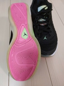 Nike Jordan Luka 1 　ルカ1 　27.0㎝　ナイキ