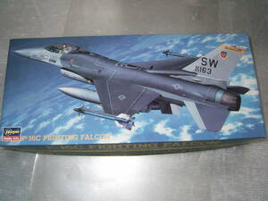 1/72　ハセガワ　F-16C　BT3　　　　　　　　　　　　　　オ4-2