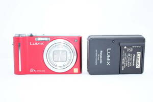 ★超極上★パナソニック PANASONIC LUMIX DMC-ZX1 ★完動★#A322