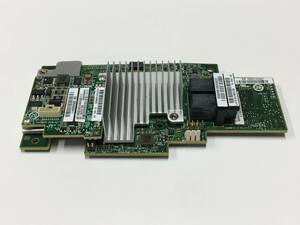 A20339)Intel RMS3CC080 SAS3.0 12Gb/s PCIe RAID Controller Module 中古動作品 