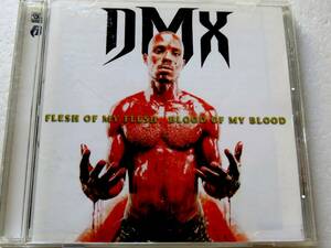 DMX／Flesh Of My Flesh, Blood Of My Blood 