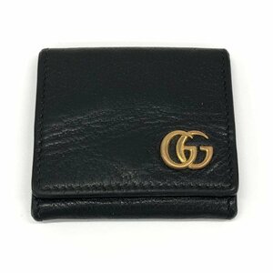 GUCCI　グッチ　GGマーモント　コインケース　473959.2091【CDAY6034】