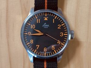 Laco 961965.2 Napoli ラコ ナポリ 自動巻腕時計