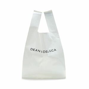 DEAN&DELUCA ミニマムエコバッグ　トートバッグ