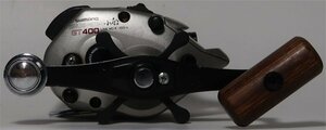 SHIMANO, SUPER小船 GT 400, 中古