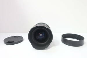 ★良品★ SIGMA シグマ 12-24mm F4.5-5.6 EX DG HSM Canon #2407