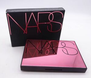 H★NARS ナーズ サマーアンレイテッド アイシャドーパレット アイシャドー★