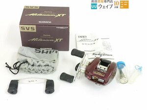 シマノ 92 バンタム スコーピオン メタニウム XT