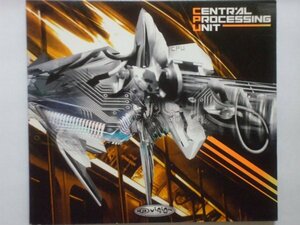 即決□Central Processing Unit / Non Title□Psy・3D Vision□2,500円以上の落札で送料無料!!