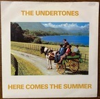 試聴可 Undertones Here Comes The Summer orig7