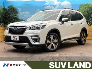 【諸費用コミ】:令和2年 フォレスター 2.0 アドバンス 4WD