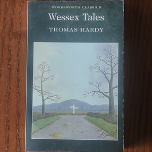 Wessex Tales, THOMAS HARDY