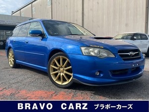 レガシィツーリングワゴン 2.0 GTスペックB 4WD