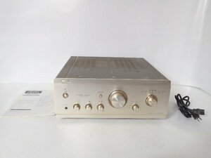 DENON デノン プリメインアンプ PMA-2000IV ★ 6DE3B-1