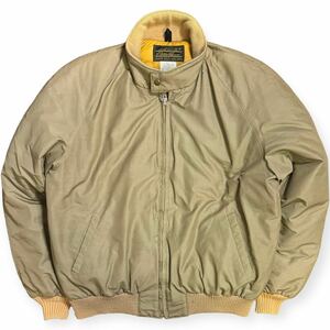 Eddie Bauer エディーバウアー 80s USA製 ビンテージ オールパーパス ダウンジャケット Lさい