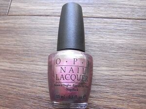 送料無料●激レア●ホリデー限定●OPI SR 3S5 　movin out　　　Holiday in Broadway Collection　補償付き