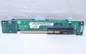 dell PowerEdge　2950 pci-e　X8　 ライザーカード