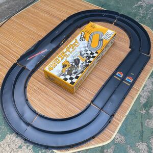 ◆ミニ四駆 4WD スピードウェイ 1/32スケール共通 競技用コース レトロ おもちゃ 88-14
