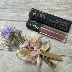 ☆NARS/ナーズ☆オイルインフューズド リップティント グロス リップ ティント 1147 REEF