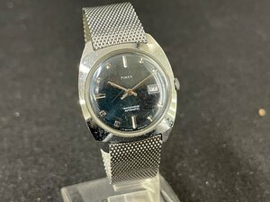 ST0605-29I　TIMEX　AUTOMATIC　腕時計　タイメックス　自動巻き　メンズ　男性向け　装飾品
