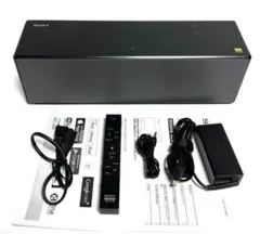 ☆送料無料 美品 SONY ソニー ワイヤレススピーカー SRS-X88