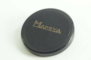 home-cap-C03★送料無料 並品★MAMIYA マミヤ 内径36mm カブセ式 メタルキャップ